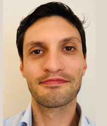 Andrea Colombo